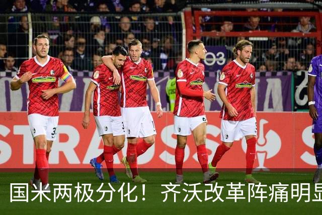 国米两极分化！齐沃改革阵痛明显，胜博人两收获助力欧冠！